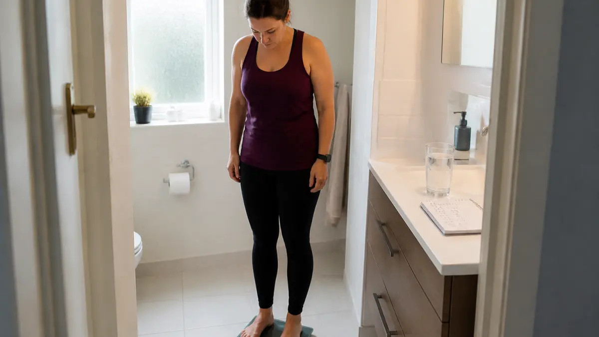 Régime Thonon : combien de kilos perdre en une semaine ?