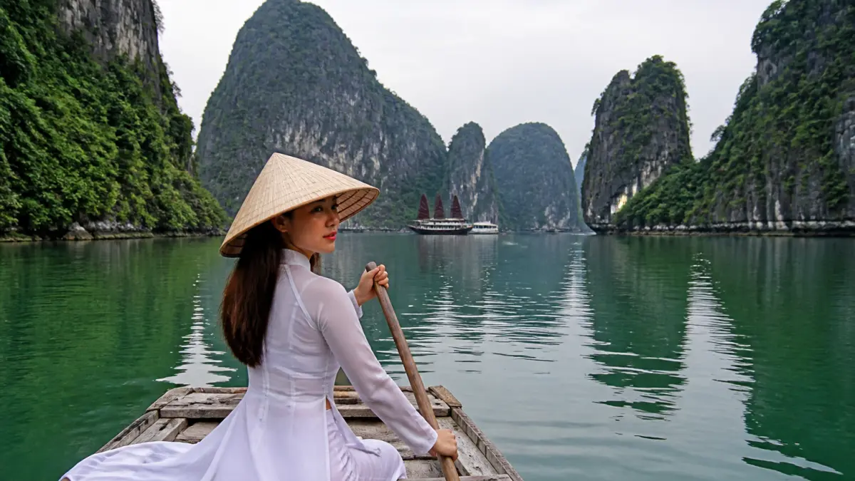 Vietnam en 2 semaines : l'itinéraire idéal pour tout voir
