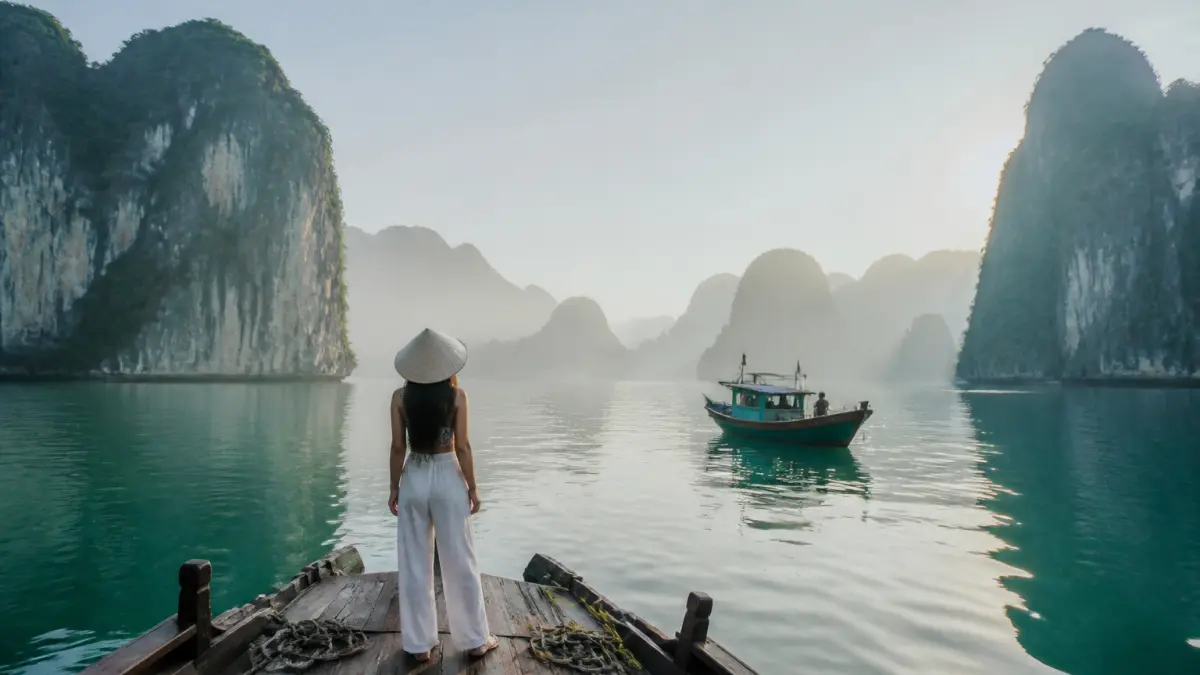 Vietnam en 2 semaines : l'itinéraire idéal pour tout voir