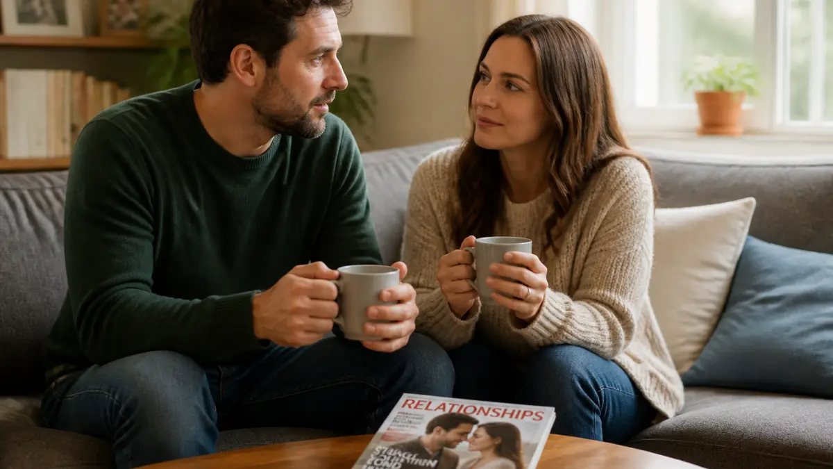 Échangisme : comment savoir si c'est fait pour vous ?