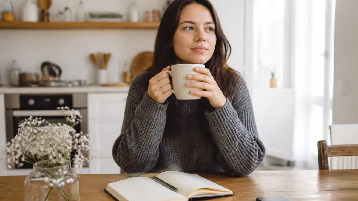 Devenir la femme aimée : 5 habitudes qui changent tout