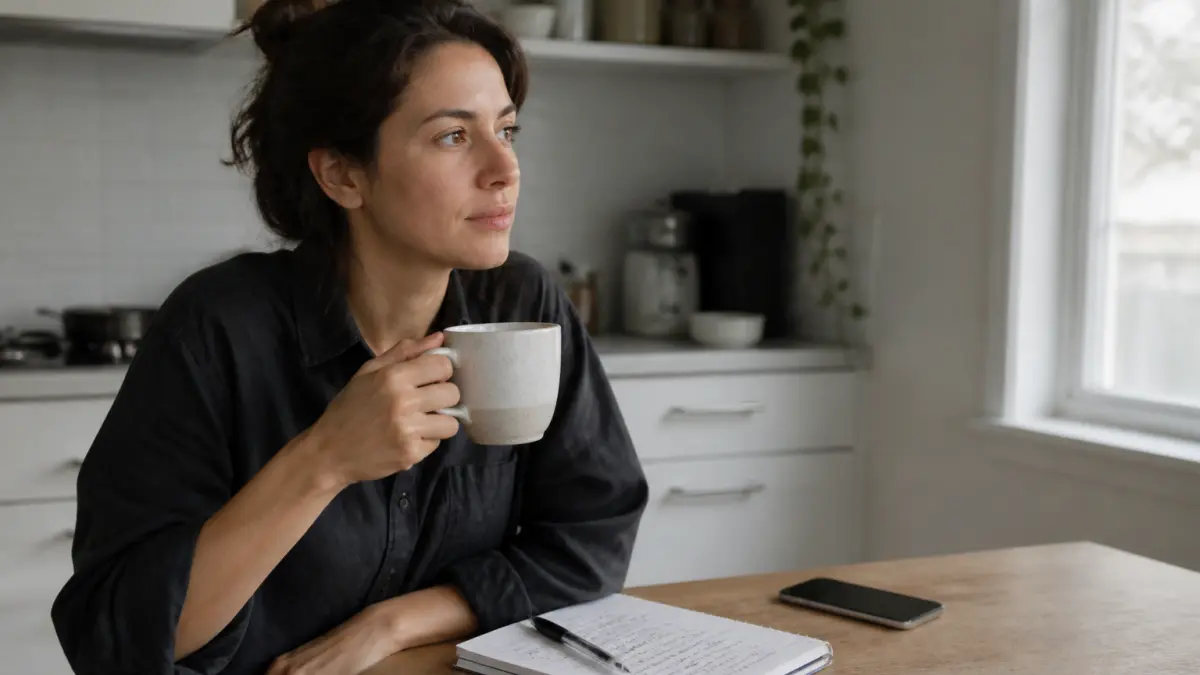 Devenir la femme aimée : 5 habitudes qui changent tout
