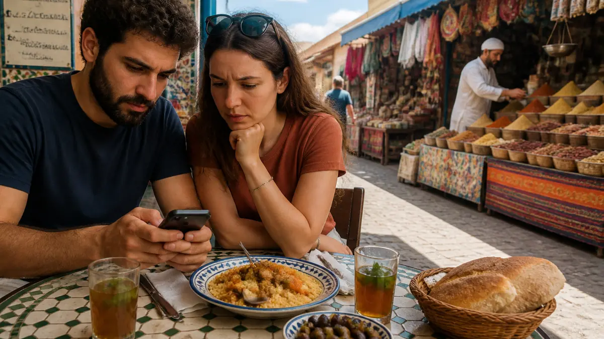 Budget vacances Tunisie : combien prévoir pour un séjour réussi ?