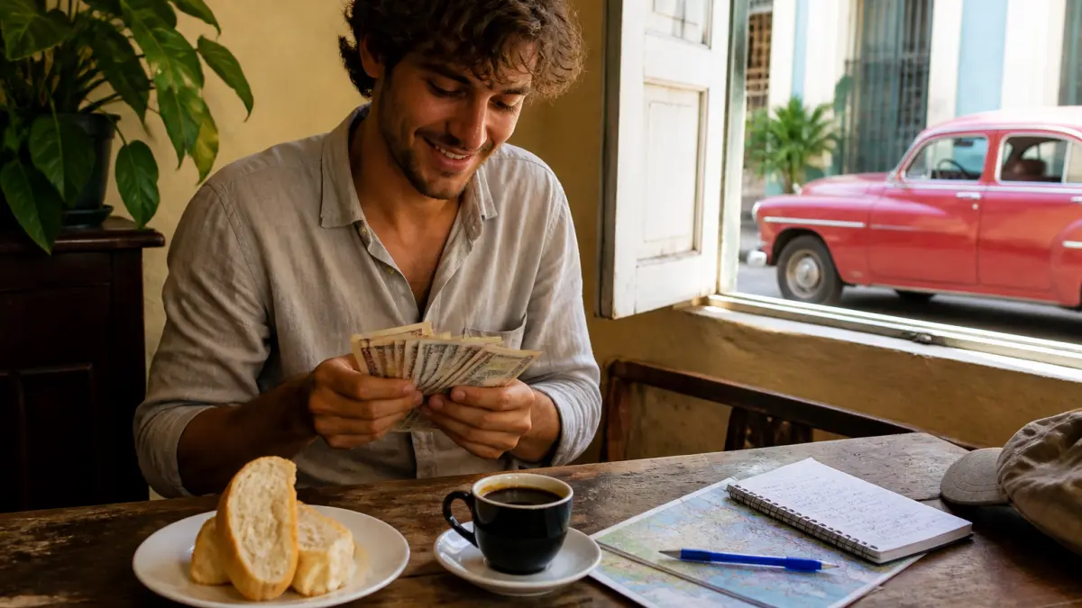 Voyager à Cuba avec un petit budget : nos astuces pour économiser