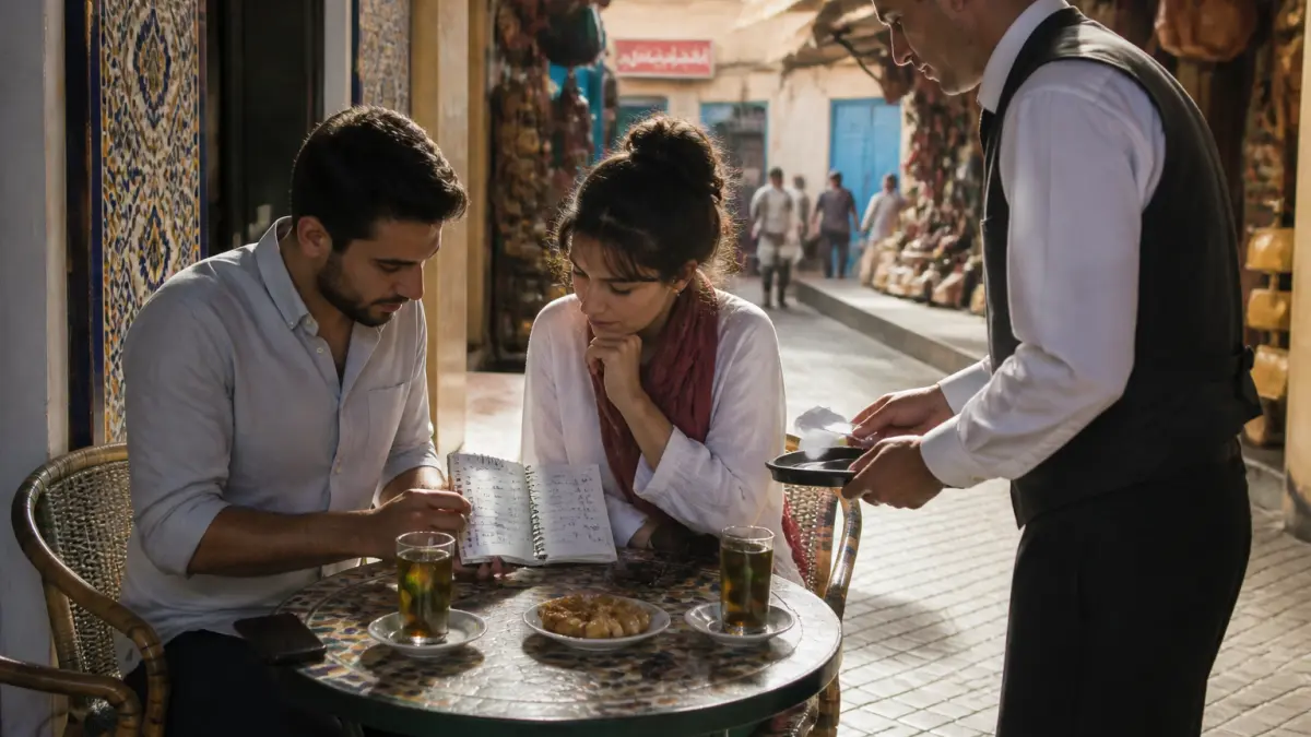 Budget vacances Tunisie : combien prévoir pour un séjour réussi ?