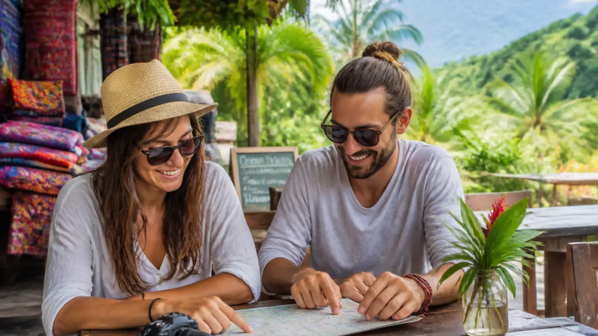 Guatemala ou Costa Rica : comment sélectionner la destination idéale pour vos vacances