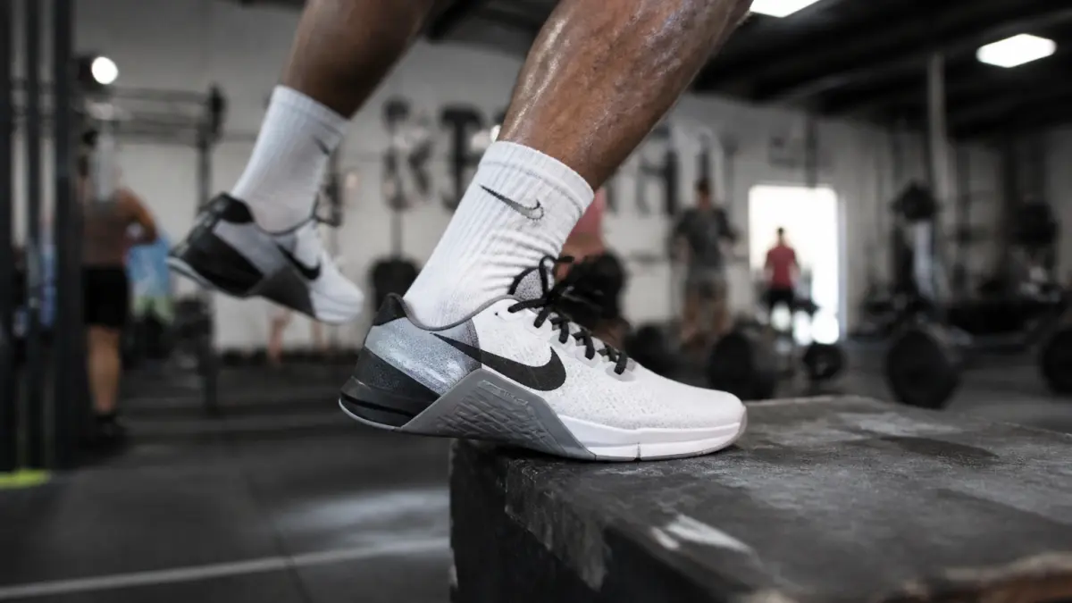 Les 5 meilleures chaussures de crossfit en 2026