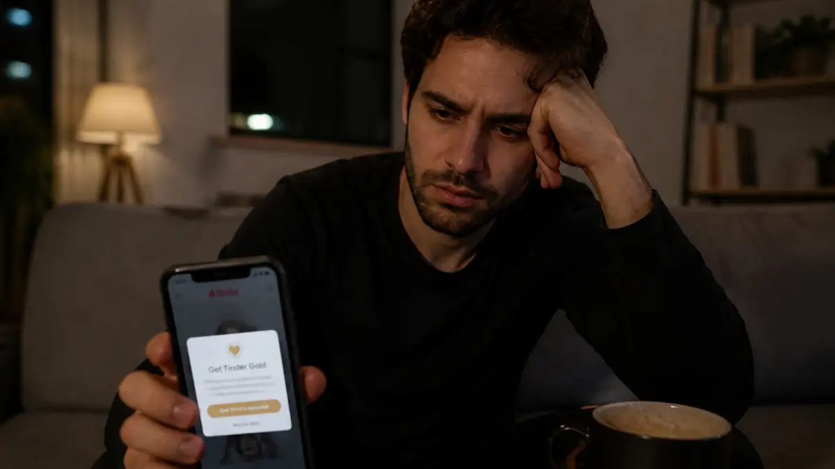 Tinder gratuit : ce qu’on peut vraiment faire sans payer