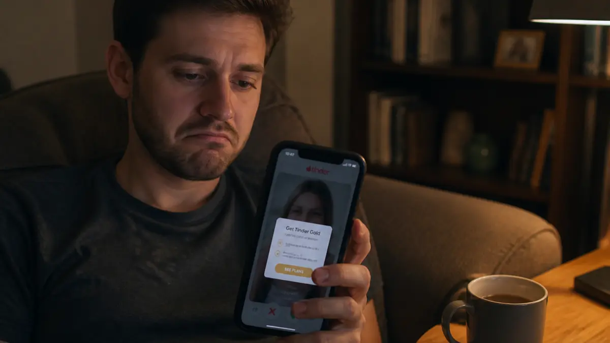 Tinder gratuit : ce qu’on peut vraiment faire sans payer