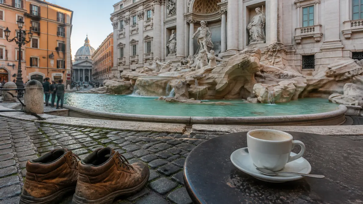 Que faire à Rome en 3 jours : les visites à ne pas manquer