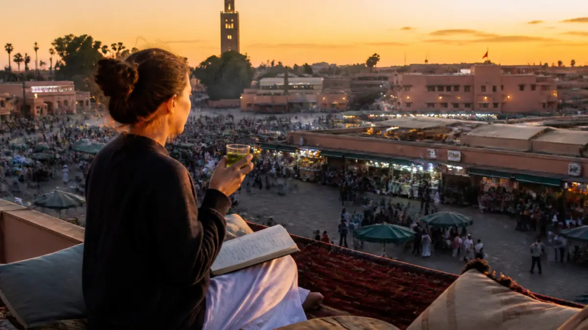 Marrakech en 4 jours : programme, budget et conseils pratiques