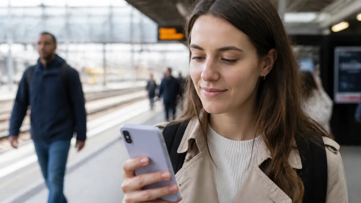 Happn avis : fonctionnement, prix et chances réelles de match