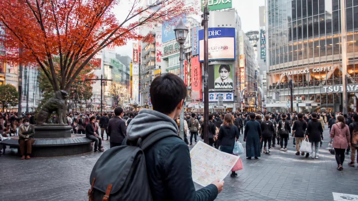 Voyage au Japon : itinéraire de 2 semaines pour une première fois
