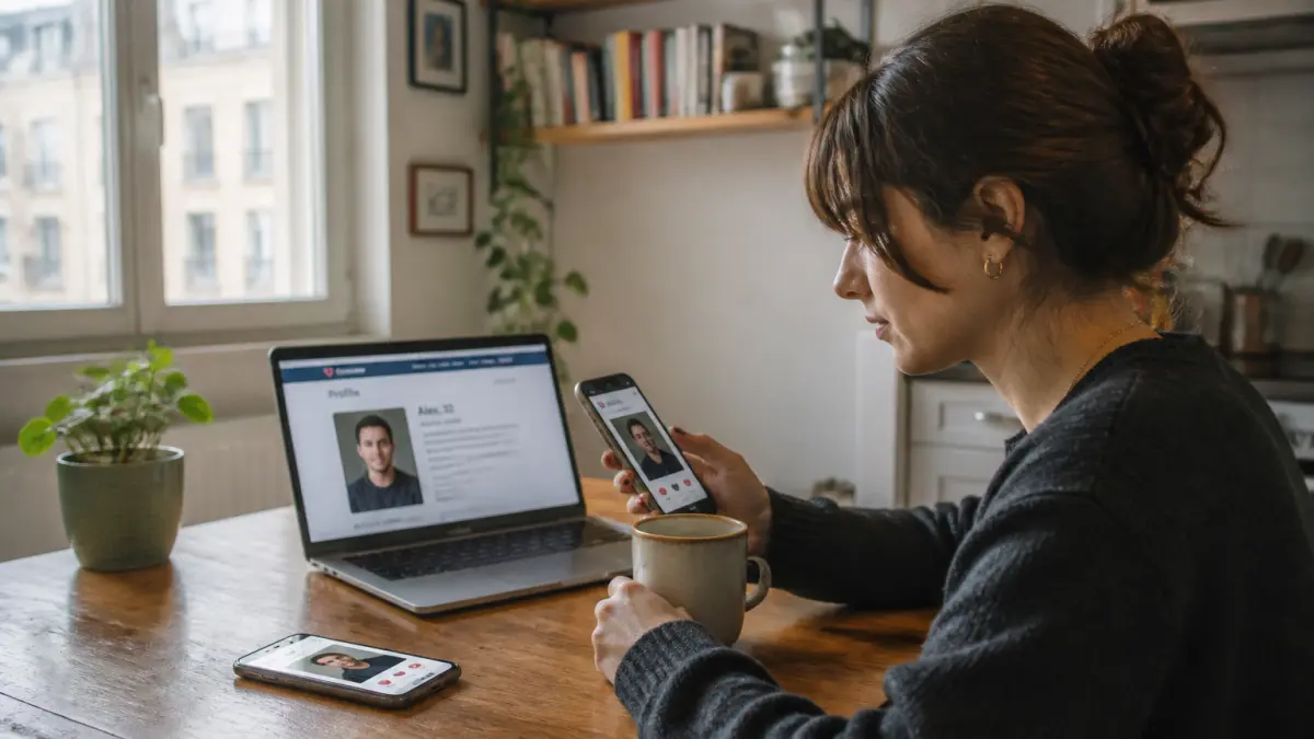 Meetic ou Elite Rencontre : lequel choisir selon son profil ?