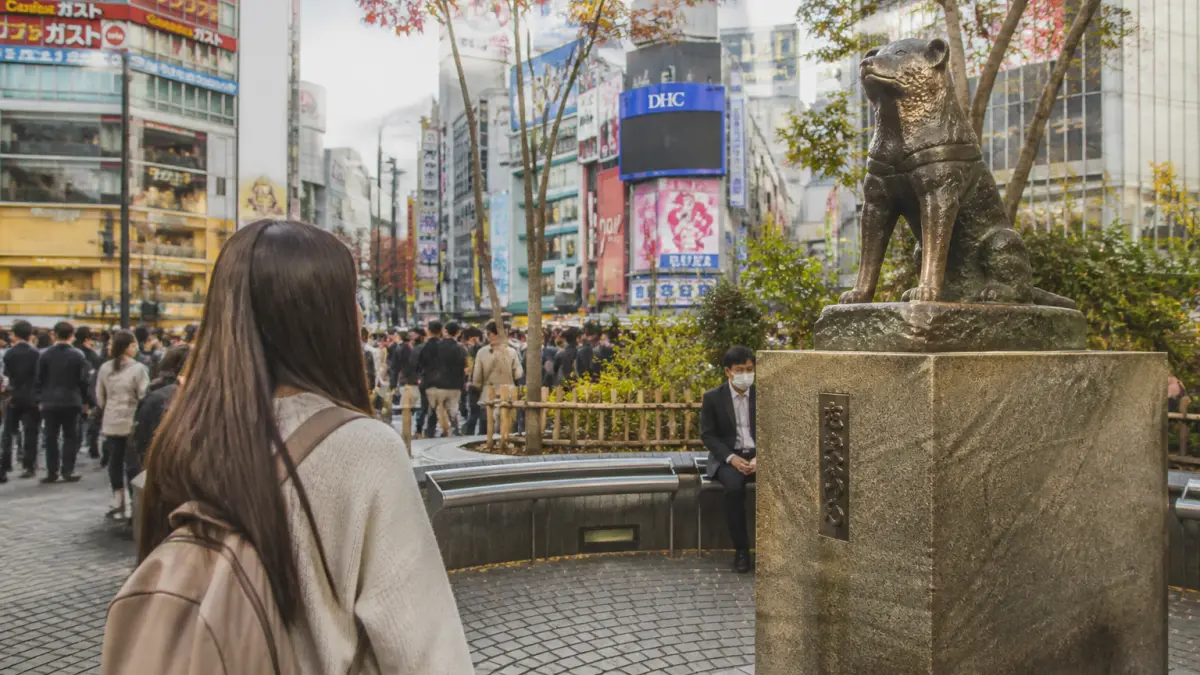 Voyage au Japon : itinéraire de 2 semaines pour une première fois