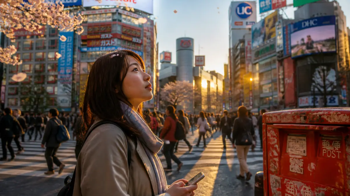 Voyage au Japon : itinéraire de 2 semaines pour une première fois