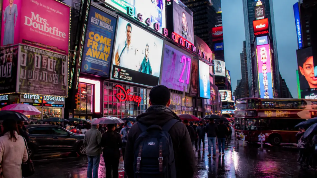 New York en 5 jours : le planning idéal quartier par quartier