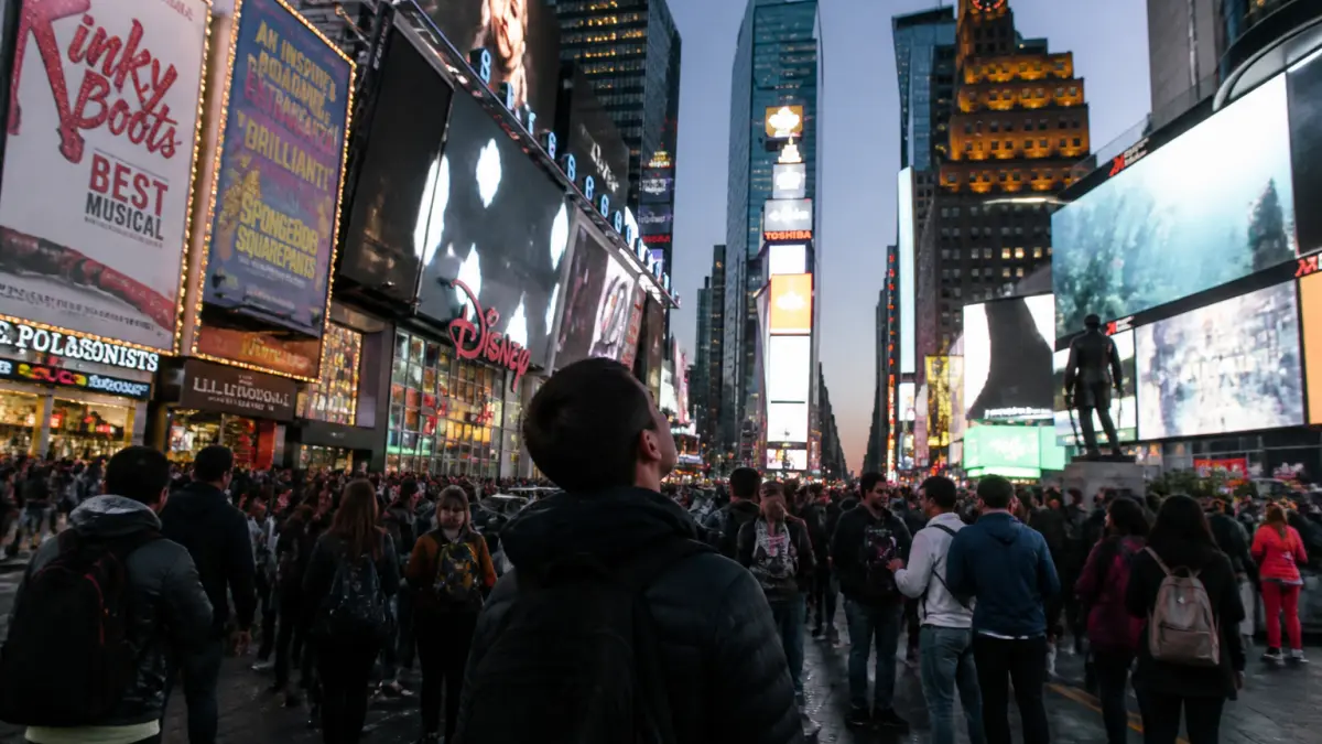 New York en 5 jours : le planning idéal quartier par quartier