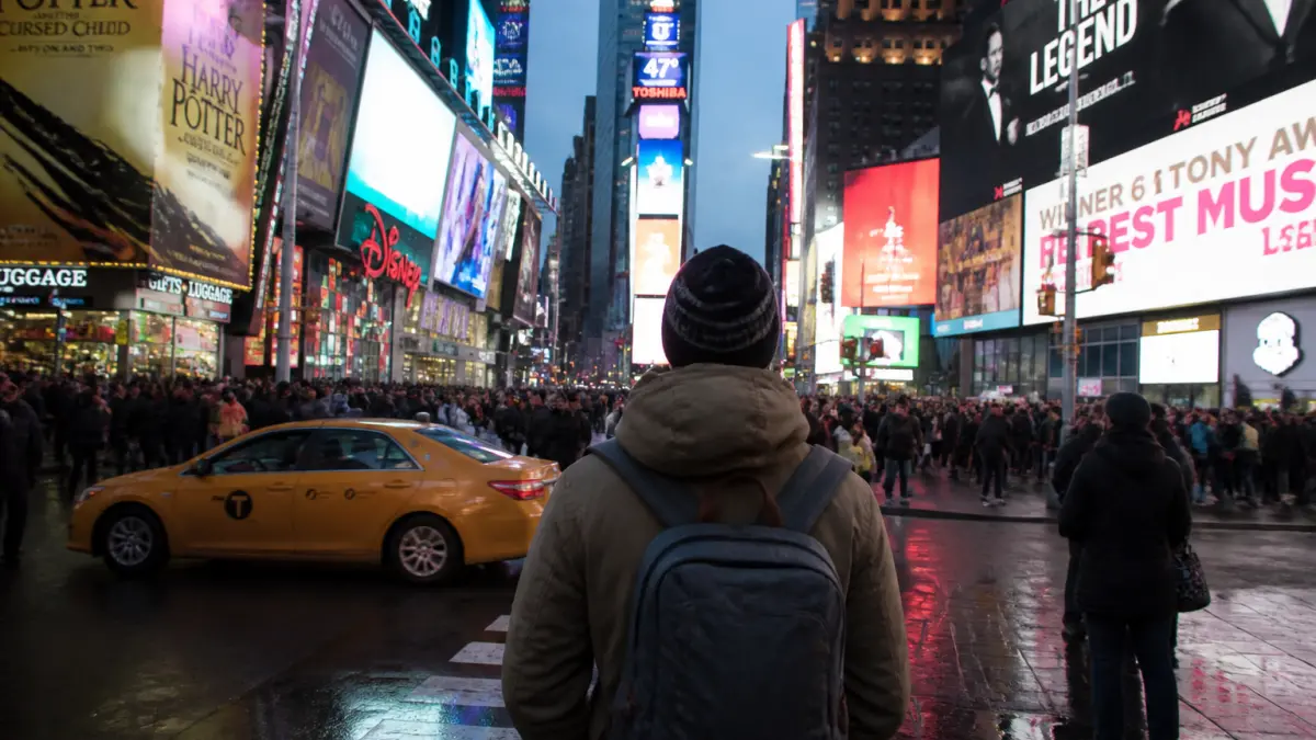 New York en 5 jours : le planning idéal quartier par quartier