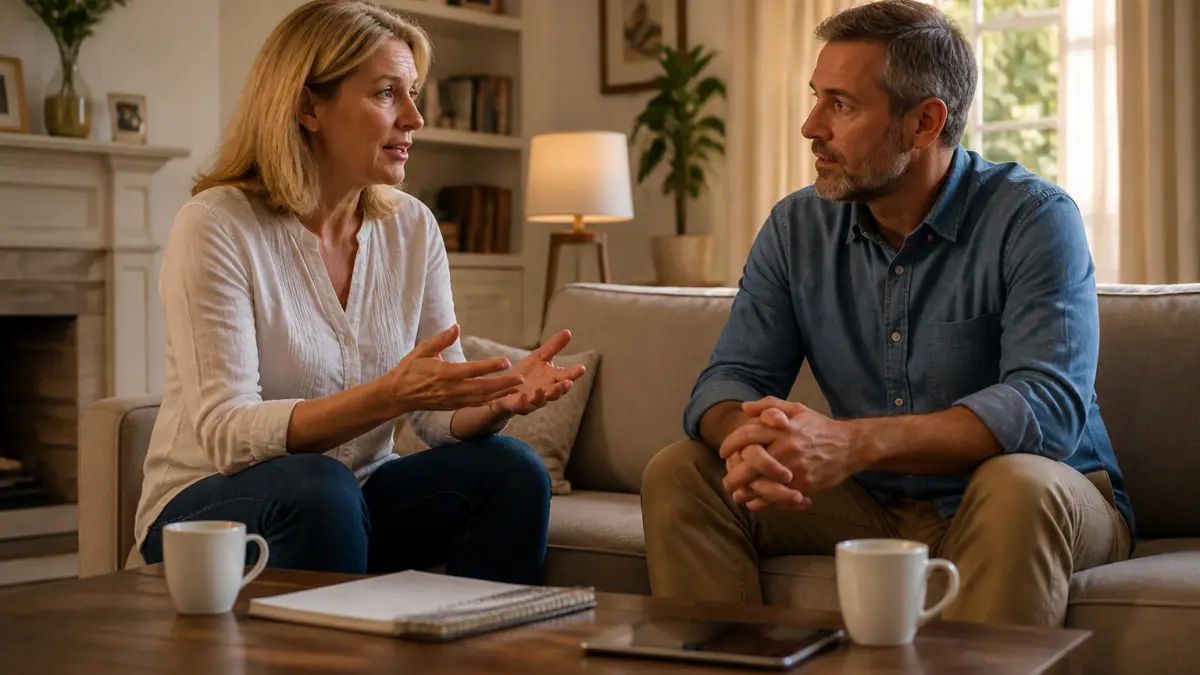 Thérapie de couple : quand consulter et à quoi s’attendre ?