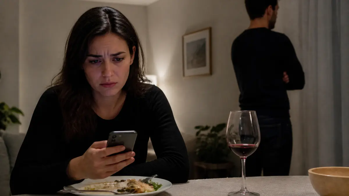Relation toxique : les signes qui ne trompent pas