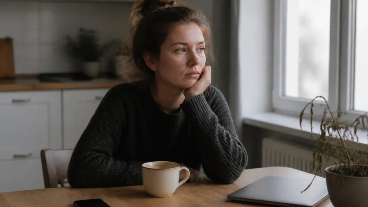 Dépendance affective : comment la reconnaître et s’en détacher ?