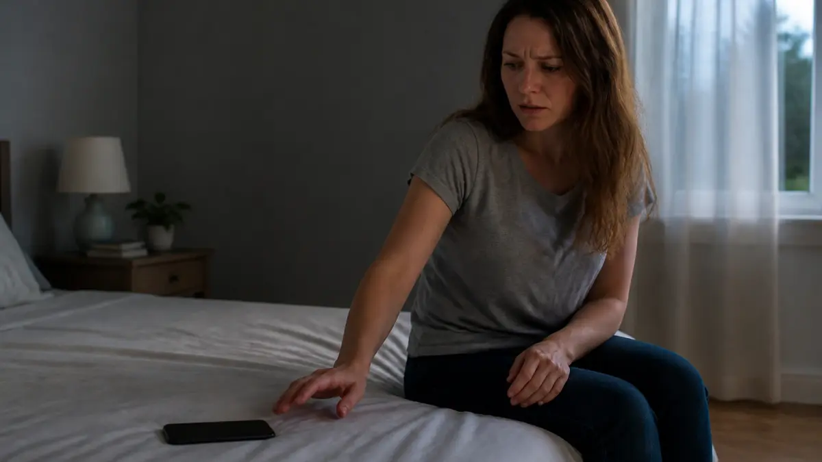 Dépendance affective : comment la reconnaître et s’en détacher ?