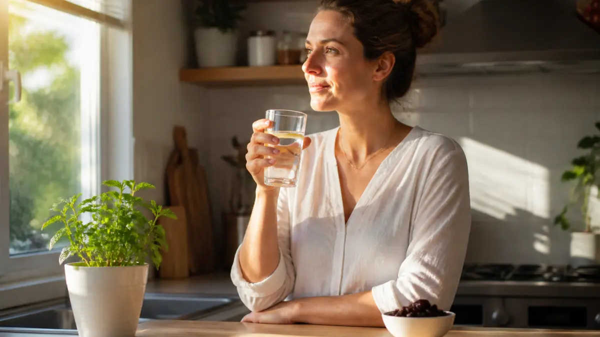 Constipation : les remèdes simples qui fonctionnent vraiment