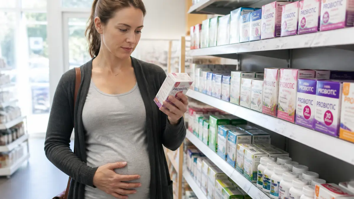 Probiotiques : comment choisir la bonne cure pour son intestin ?
