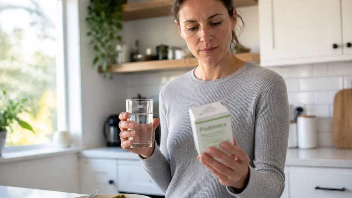 Probiotiques : comment choisir la bonne cure pour son intestin ?