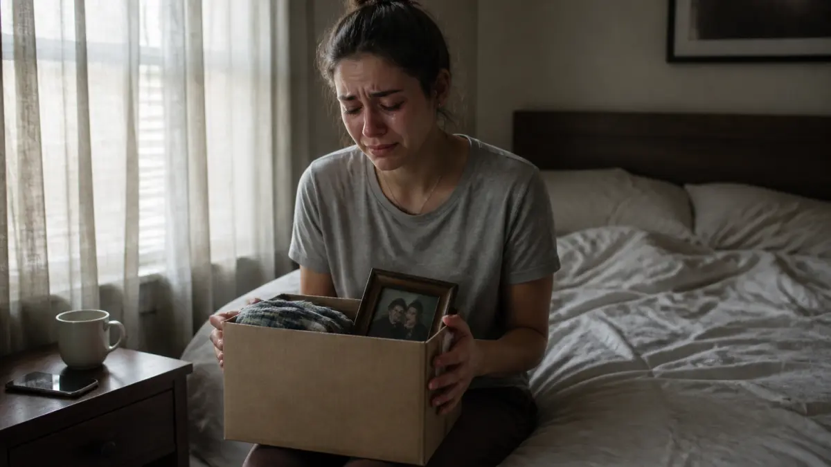 Comment oublier son ex quand on pense encore à lui tous les jours ?