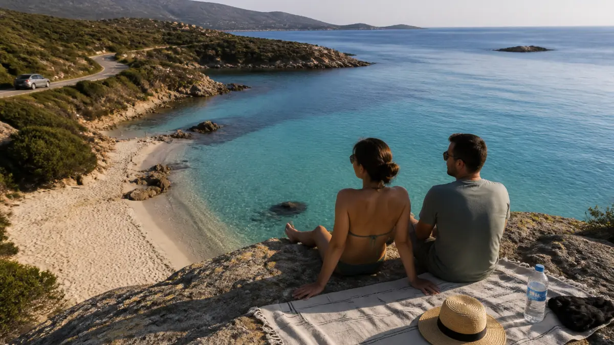 Corse du Sud : que voir en une semaine sans courir partout ?