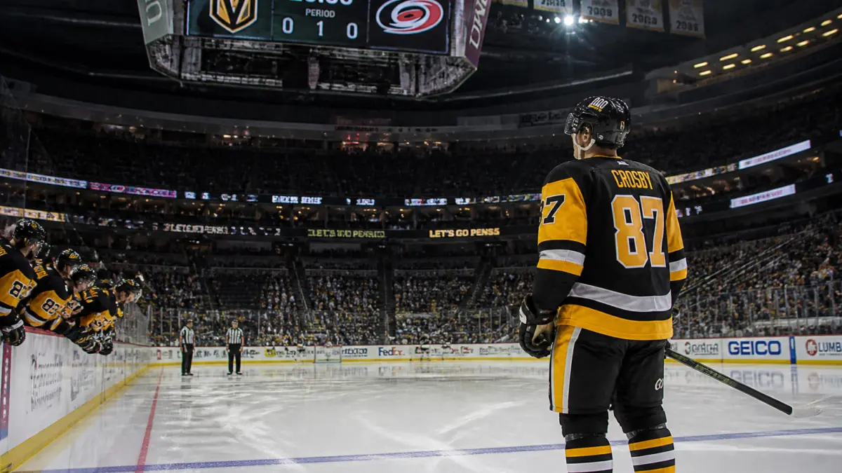 Hockey : combien de périodes dure un match ?