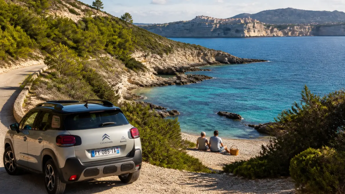 Corse du Sud : que voir en une semaine sans courir partout ?