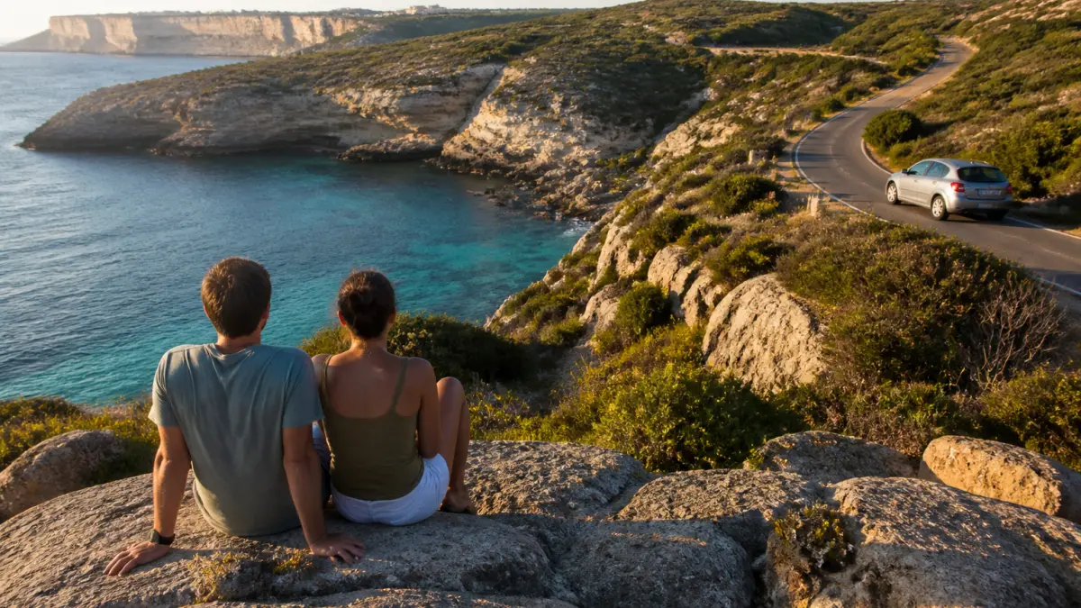 Corse du Sud : que voir en une semaine sans courir partout ?