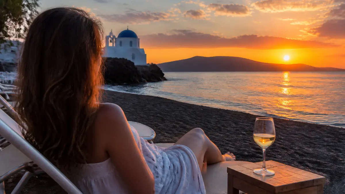 Vacances en Grèce : quelle île choisir selon votre profil ?