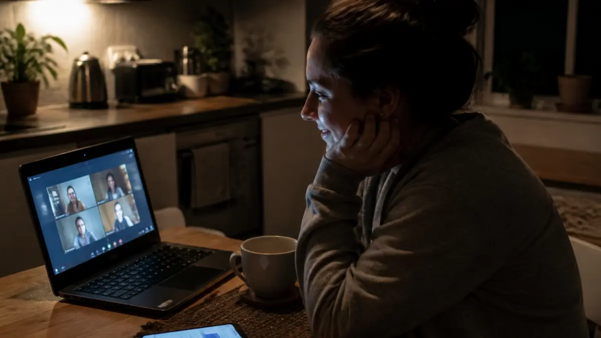 Amour à distance : comment faire durer la relation sans s’épuiser ?
