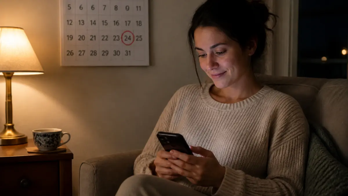 Amour à distance : comment faire durer la relation sans s’épuiser ?