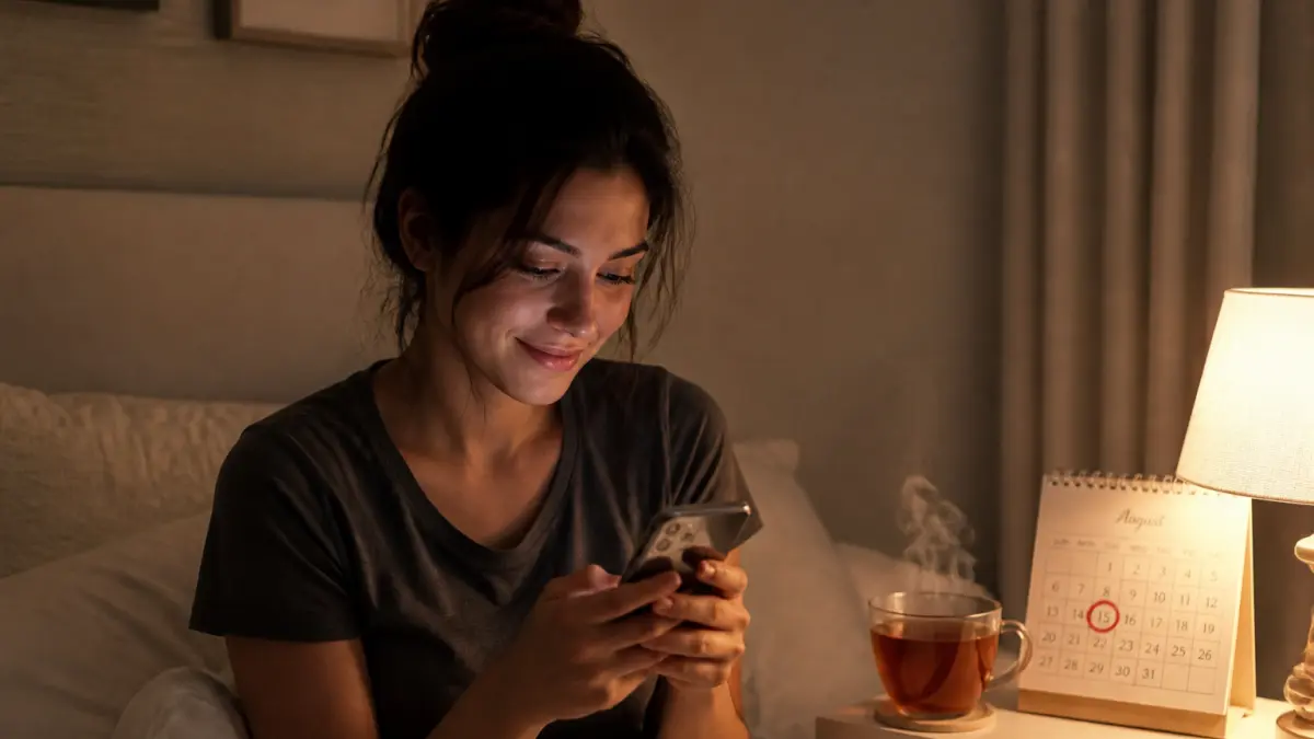 Amour à distance : comment faire durer la relation sans s’épuiser ?