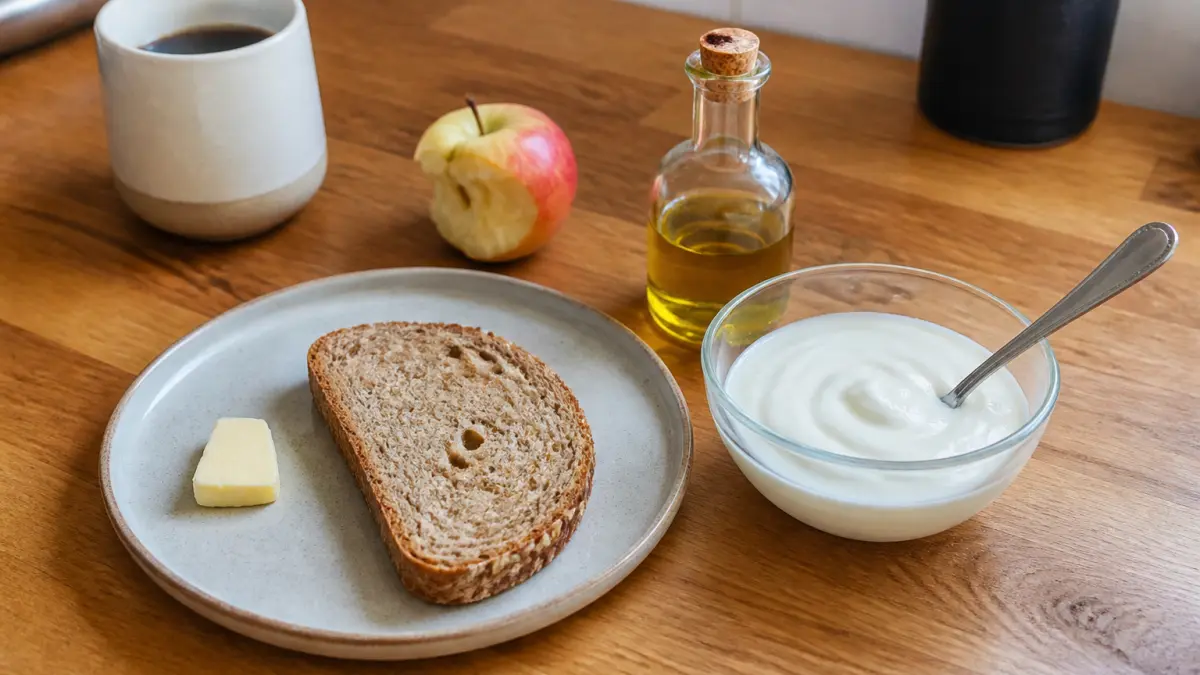 Cholestérol : les aliments à limiter sans tomber dans l’excès