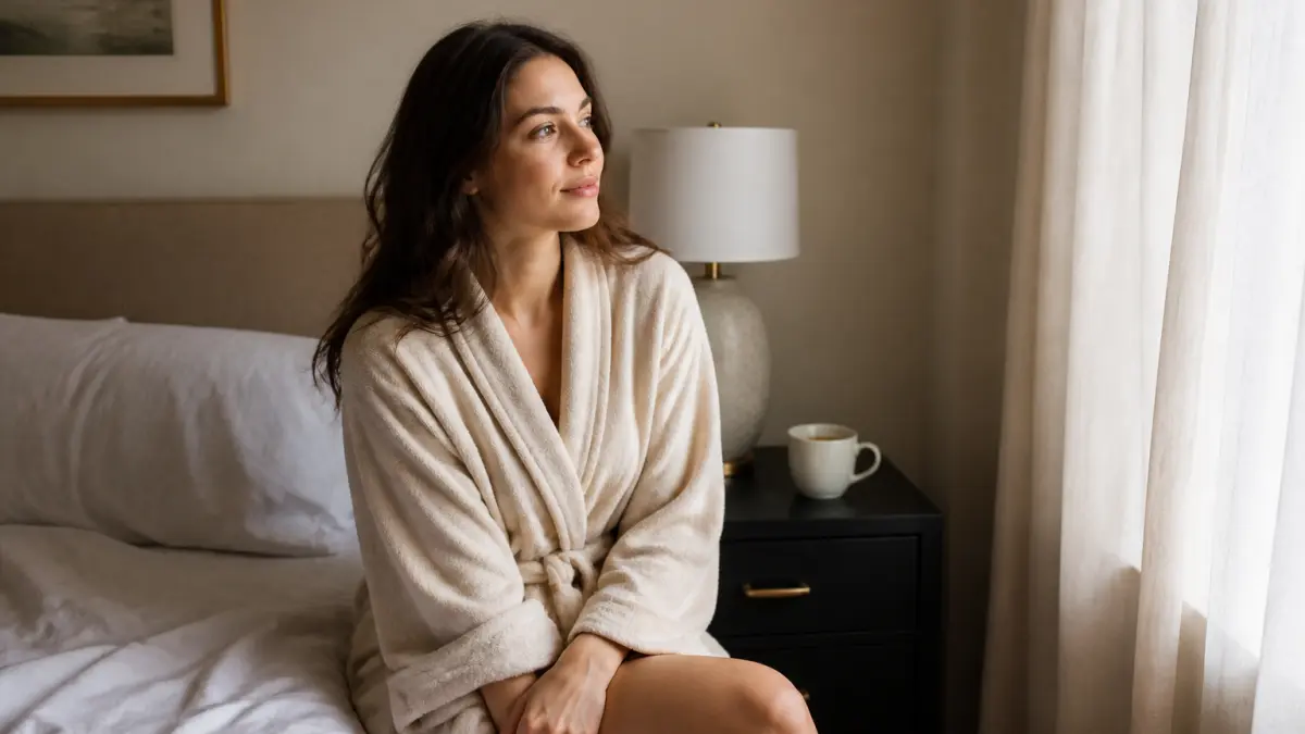 Après un rapport, combien de temps une femme peut-elle refaire l'amour ?