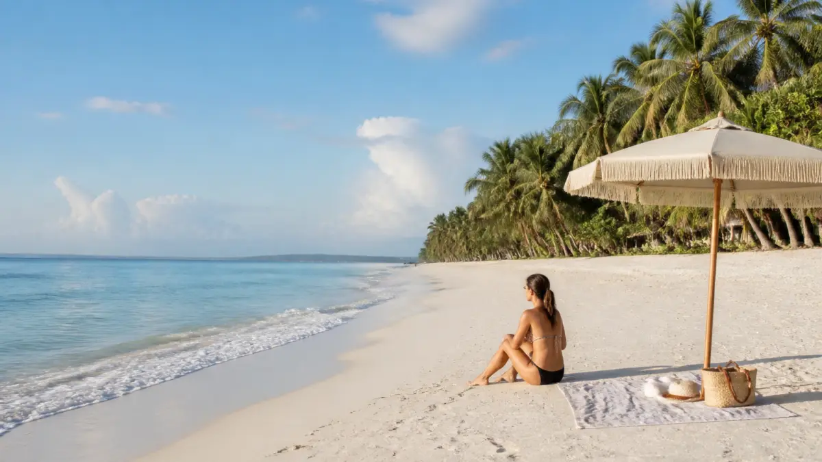 Bali : quand partir pour éviter la pluie et la foule ?