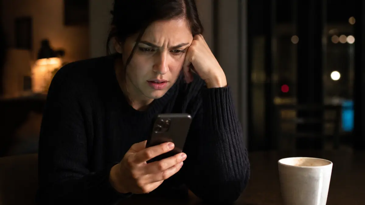 Ghosting : pourquoi certaines personnes disparaissent sans explication ?