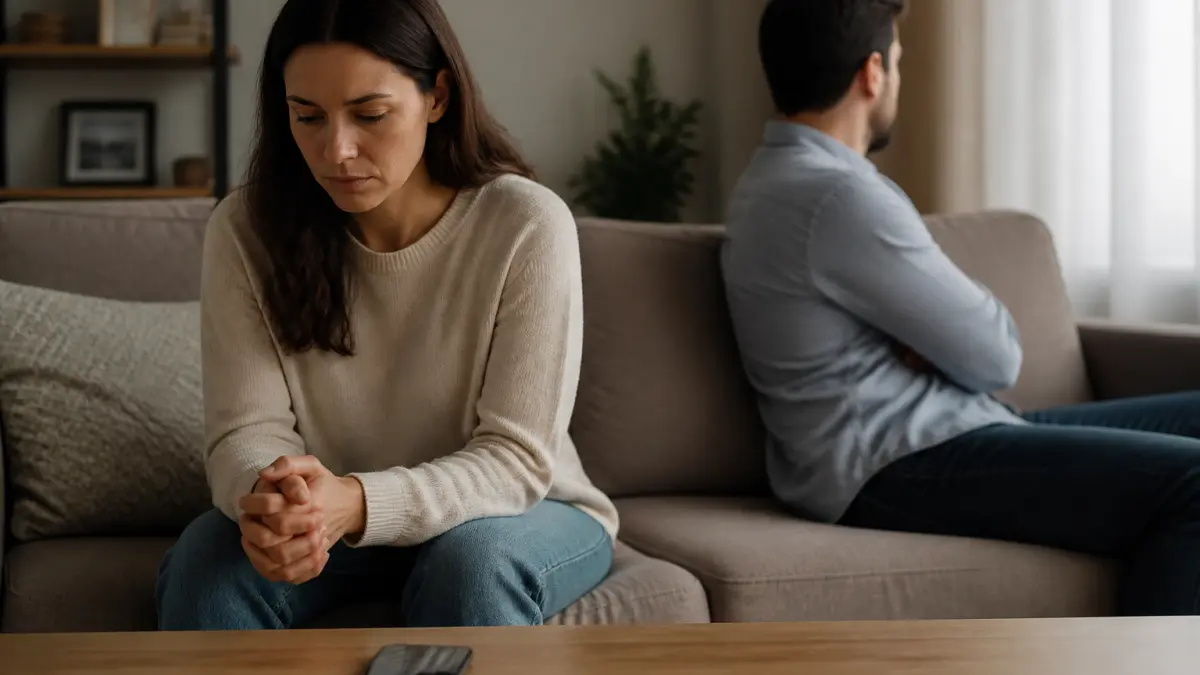 Jalousie en couple : comment la calmer sans tout contrôler ?