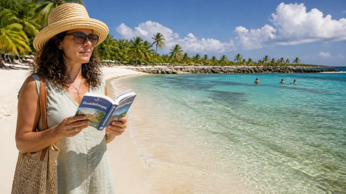 Antilles : Guadeloupe ou Martinique, laquelle choisir ?