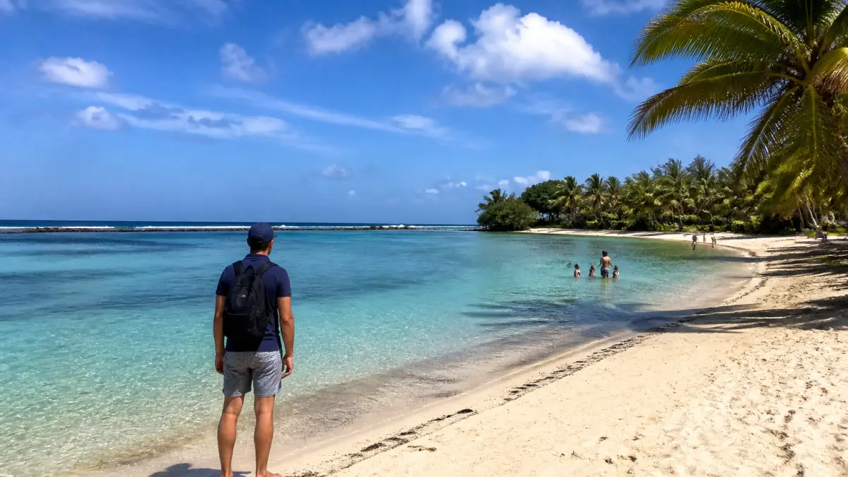 Antilles : Guadeloupe ou Martinique, laquelle choisir ?