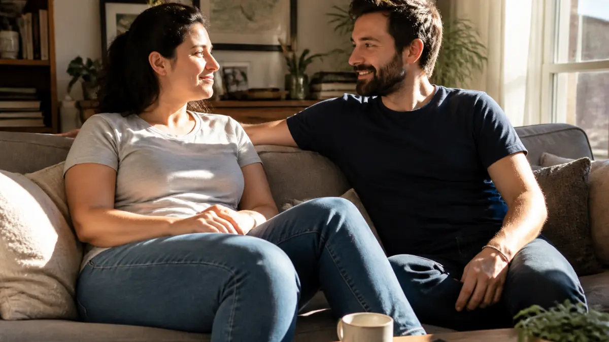 Ce que les hommes n'aiment pas physiquement : mythe ou réalité ?