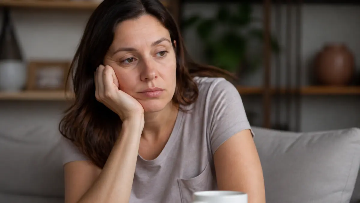Anémie : les signes discrets qui peuvent passer inaperçus