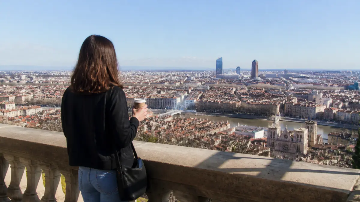 Que faire à Lyon en 2 jours : balade, restaurants et quartiers à voir
