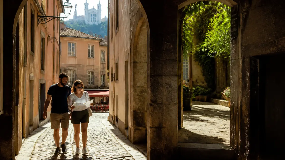 Que faire à Lyon en 2 jours : balade, restaurants et quartiers à voir